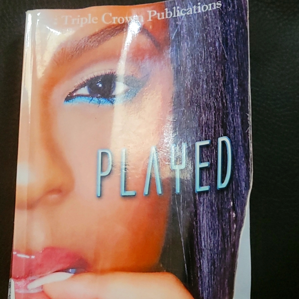 Played by Lisa Lennox